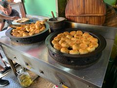 -牛煎里牛肉煎包淮南牛肉汤(广东路店)
