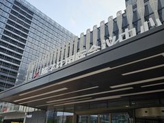 -扬子江国际会议中心龙山湖酒店-希仙全日制餐厅