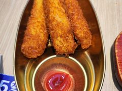 -梨花牛肉汤饭(仁恒伊势丹店)