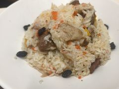 -清真餐厅·回乡麦客