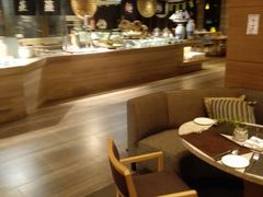 -南昌融创铂尔曼酒店咖啡苑餐厅