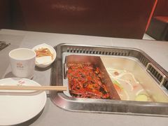 -洞子口重庆鲜货火锅(楚翘城旗舰店)