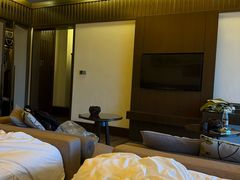 -广州都喜泰丽温泉度假酒店