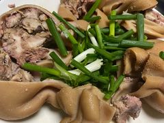 -李柱·柘城垛子羊肉旗舰店(通泰路店)