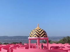 -漳州滨海火山岛自然生态风景区