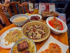 -永安水煮活鱼·仪征菜(仪征奥林匹克店)