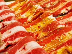 -千寻山野烤肉(中关村店)