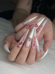 -171 Naillife