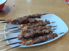 -南城香·饭香串香馄饨香(太平桥店)