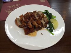 深井烧鸭-掂档潮汕牛肉火锅(cityon熙地港店)