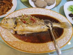 -烤肉宛饭庄(南礼士路店)