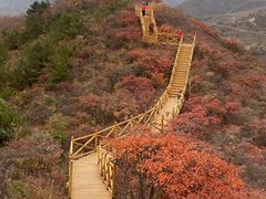-水峪民俗村