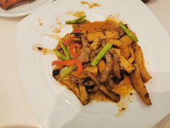 -太兴餐厅(东方广场分店)