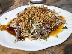 招牌手撕鸡-Sasa的海(蜈支洲岛后海店)