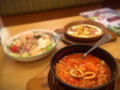 -萨莉亚意式餐厅(星海广场店)