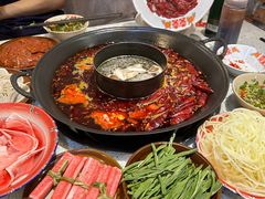 -龙厂长老火锅(抚琴店)