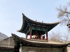-五泉山公园