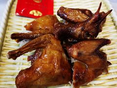 -清新鸡沙田乳鸽店(金融店)