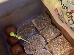 -奶奶的美食(李村步行街店)