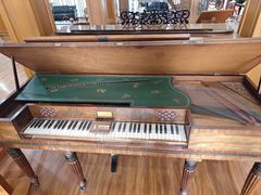 -鼓浪屿钢琴博物馆