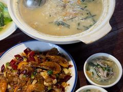 -大牌大·传统杭帮菜(湖滨店)