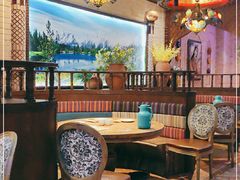 大堂-北疆饭店(金狮广场店)