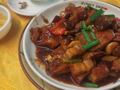 -海鲜街菜馆(海珠南路店)
