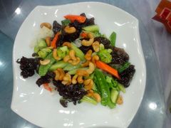 android_upload_pic-天津乾毓德饭庄·清真传统炒菜·海鲜烧烤(咸阳路店)