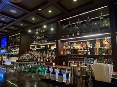 -Wolfgang’s Steakhouse 沃夫冈牛排馆(上海白玉兰广场店)