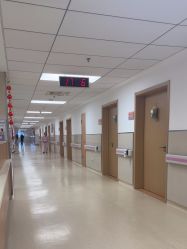 -上海市嘉定区妇幼保健院