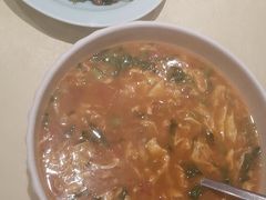 -新侨小馆(东直门北小街店)