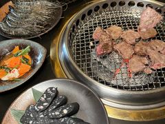 -300杯·和牛烧肉清酒专门店(廊里店)