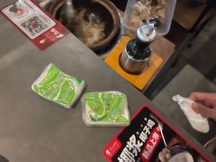 -同仁四季椰子鸡(宝安壹方城店)