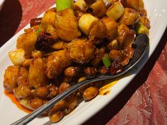 -渝信川菜(长安店)