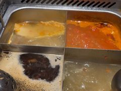 -海底捞火锅(顺义华联店)
