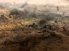 -辽沈战役纪念馆