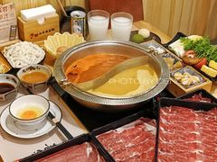 -牛匠和牛寿喜锅(西安总店)