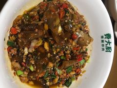 -费大厨辣椒炒肉(太平老街店)