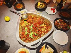 -味之绝·美蛙鱼头火锅(科巷店)