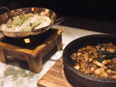 -绿茶餐厅(汇悦大融城店)