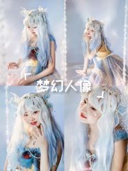 -盘子女人坊古装写真摄影(南京总店)