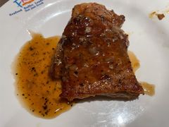 煎牛扒-领鲜活海鲜榴莲自助火锅(东门店)