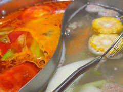 -宴全牛粤来越牛潮汕鲜牛肉火锅(海州万达广场店)