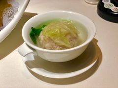 清汤狮子头-张福记(五一公园店)