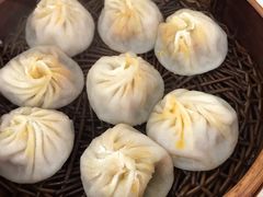 蟹粉汤包-法华汤包馆(法华镇路店)