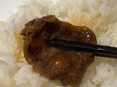 -肖记公安牛肉鱼杂馆·省级非物质文化遗产(万松园直营店)