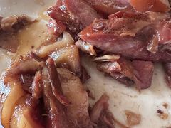 -佰运猪蹄(高陵店)