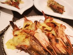 -博林天瑞喜来登酒店·西丽尚膳