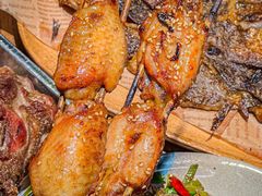 -1819餐厅·团队聚餐·烤串·精酿