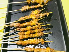 -望京小腰(北京总店)